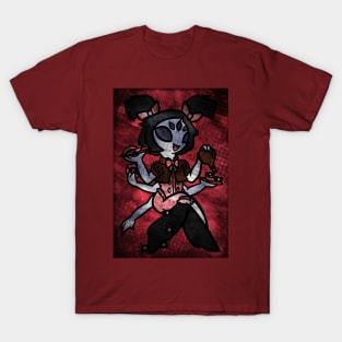 Spider Dance T-Shirt